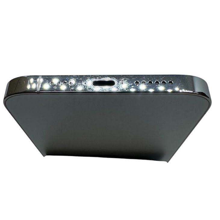 iPhone��13ProMax��256GB��������֥롼��SIM�ե꡼��au��