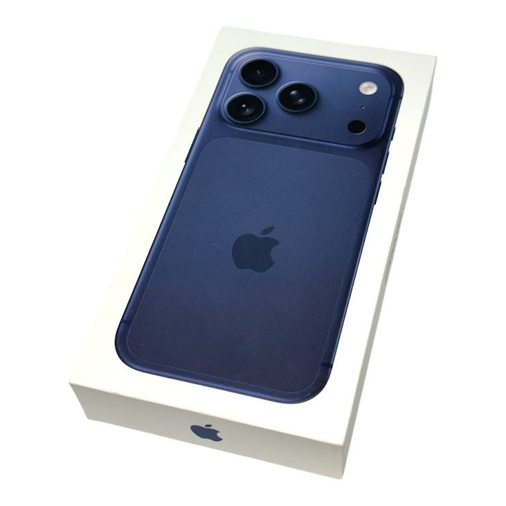 ̤ʡiPhone17Pro1TBǥץ֥롼SIMե꡼եȥХ