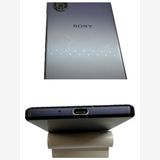 Xperia1IIIA101SO256GBѡץ롡SIMե꡼եȥХ