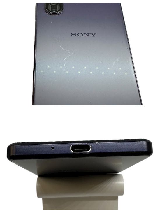 Xperia1IIIA101SO256GBѡץ롡SIMե꡼եȥХ