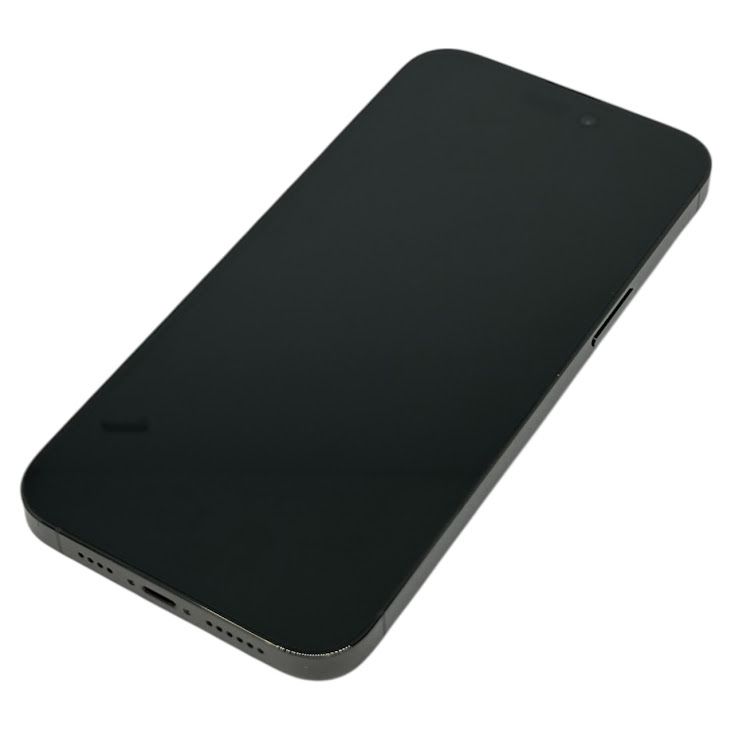 �ڥХåƥ꡼100%��iPhone��14ProMax��256GB�����ڡ����֥�å�