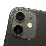 iPhone��11��64GB���֥�å���SIM�ե꡼��au��