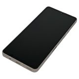 �ڥХåƥ꡼�ɹ���AQUOS��sense7��SHM24��128GB���饤�ȥ��åѡ�����ŷ��Х�����