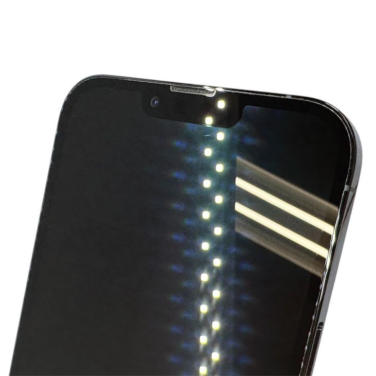 iPhone��13ProMax��256GB��������֥롼��SIM�ե꡼��au��