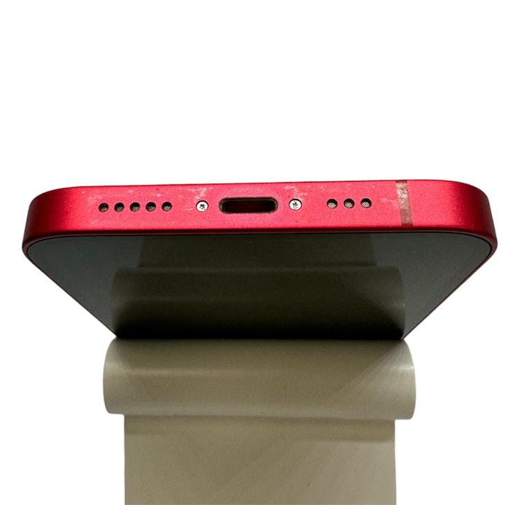 �ڥХåƥ꡼84%��iPhone��14��128GB���ץ������ȥ�åɡ�SIM�ե꡼