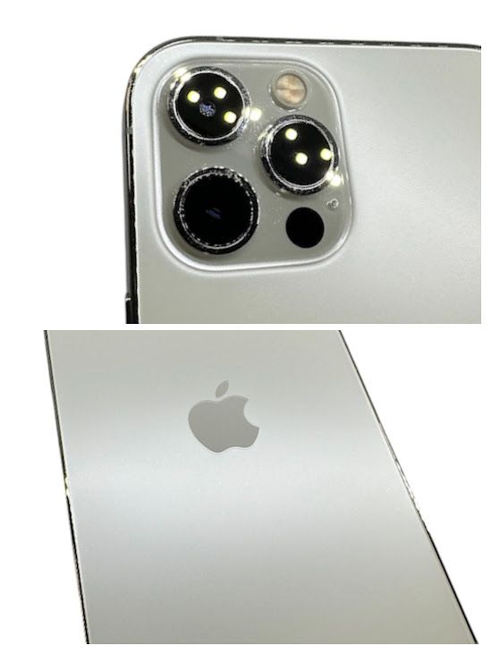 iPhone��12Pro��128GB������С���SIM�ե꡼