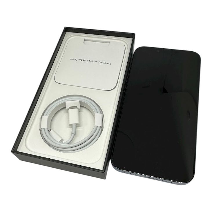 ڥХåƥ꡼85%iPhone13Pro256GB֥롼SIMե꡼ɥ