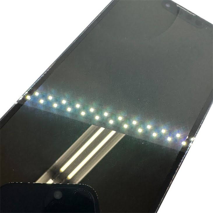 iPhone��13Pro��128GB��������֥롼��SIM�ե꡼����ŷ��Х�����