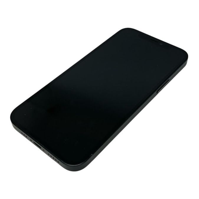 iPhone��12��64GB���֥�å���SIM�ե꡼��au��
