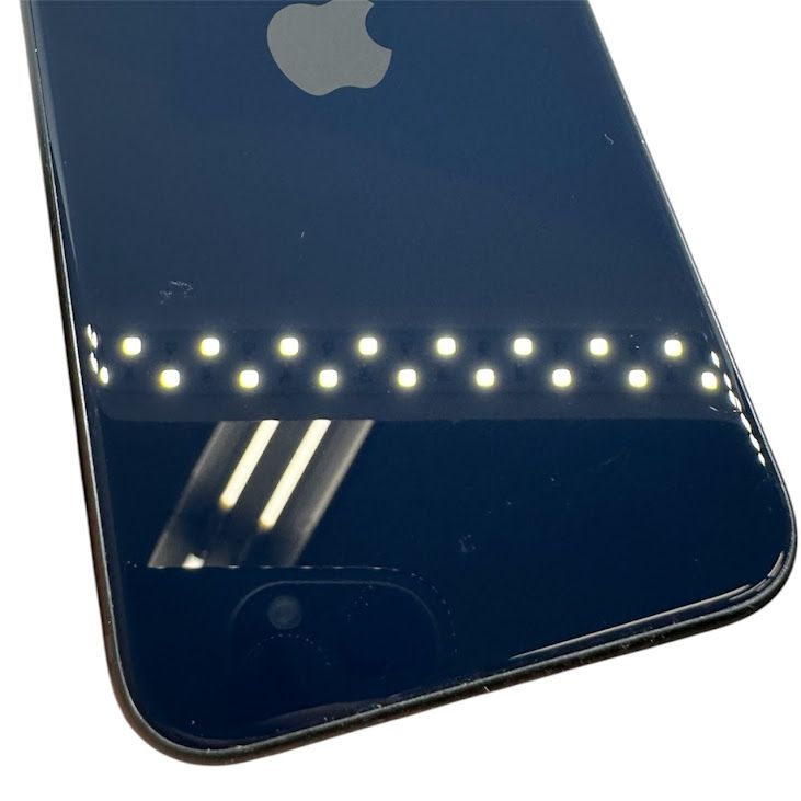 �ڥХåƥ꡼90%��iPhone��SE����3�����64GB���ߥåɥʥ��ȡ�SIM�ե꡼��au��