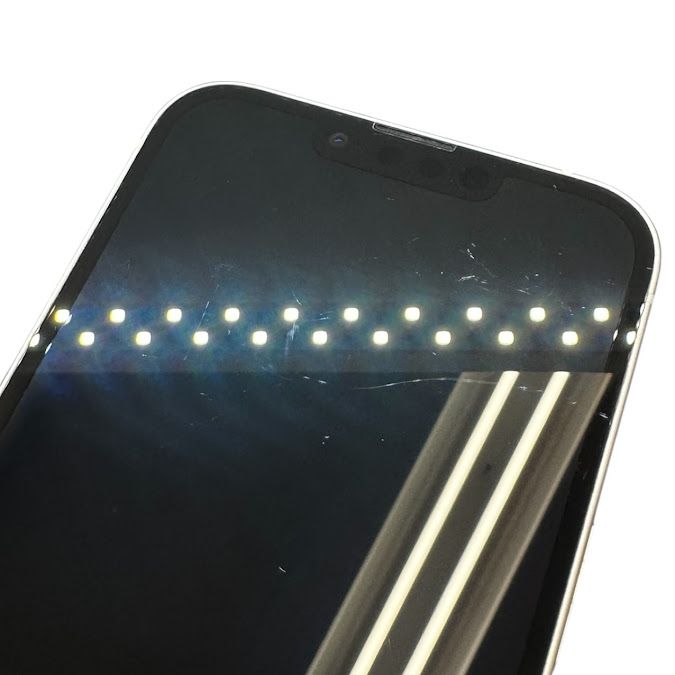 �ڥХåƥ꡼90%��iPhone��13��128GB���������饤�ȡ�SIM�ե꡼���ɥ�����