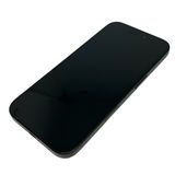 �ڥХåƥ꡼91%��iPhone��16��128GB���֥�å���SIM�ե꡼�����եȥХ���