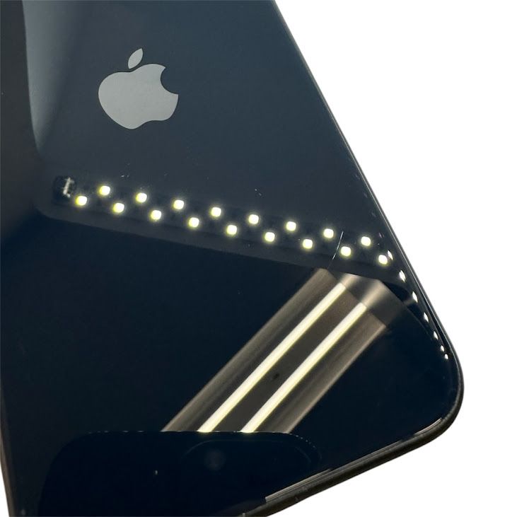 �ڥХåƥ꡼86%��iPhone��SE����3�����64GB���ߥåɥʥ��ȡ�SIM�ե꡼��au��