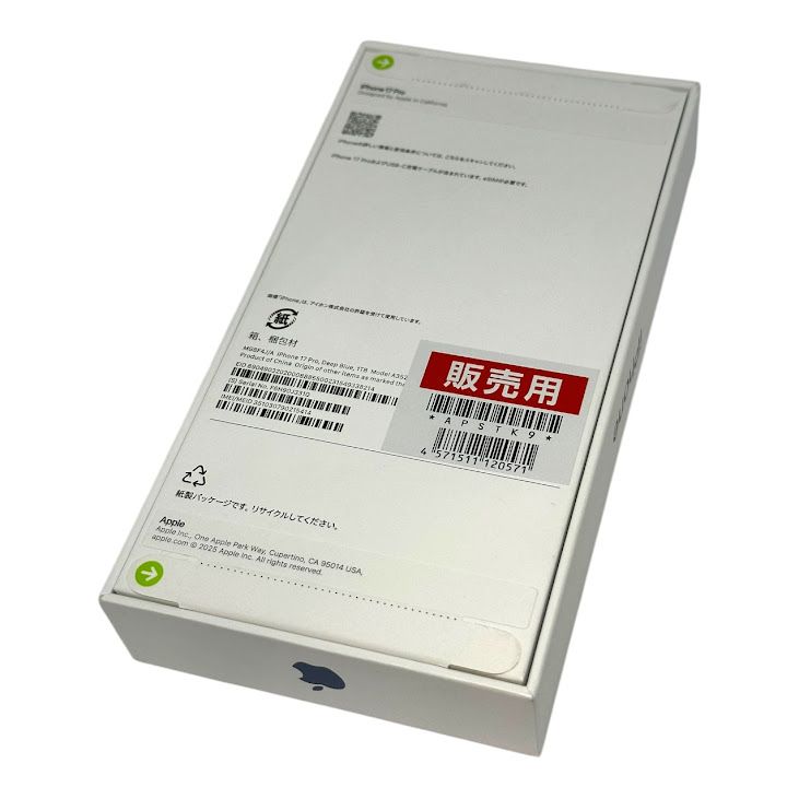 ̤ʡiPhone17Pro1TBǥץ֥롼SIMե꡼եȥХ