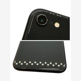 iPhone��SE����2�����64GB���֥�å���SIM�ե꡼�����եȥХ���