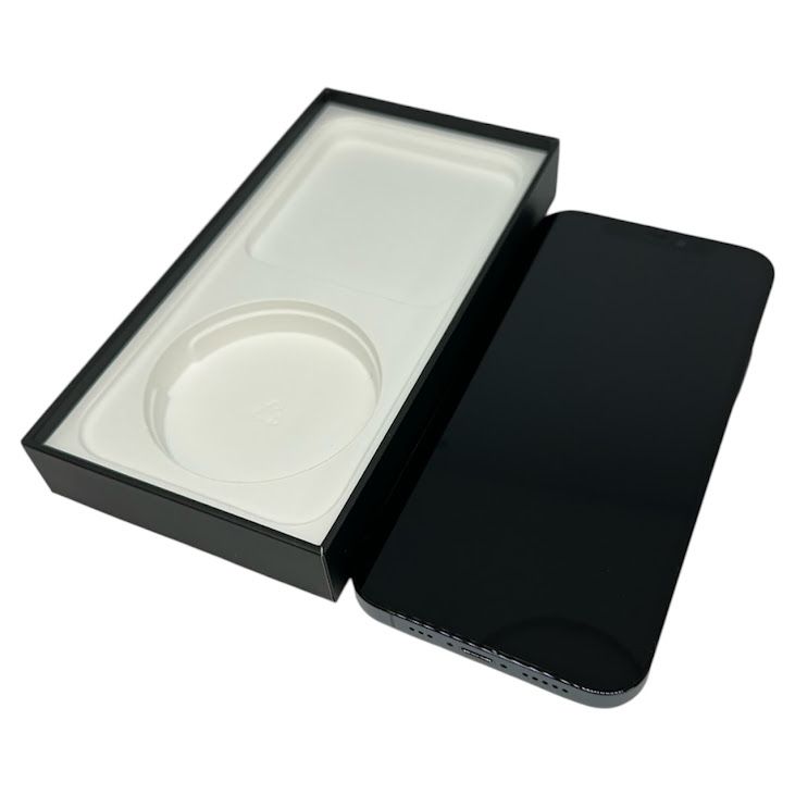 �ڥХåƥ꡼80%��iPhone��12Pro��256GB���ѥ��ե��å��֥롼