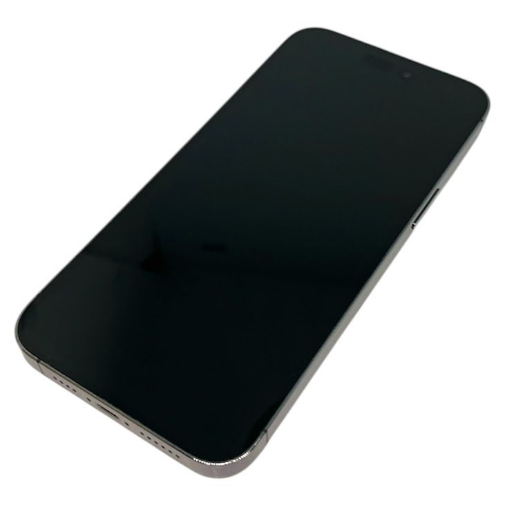 �ڥХåƥ꡼92%��iPhone��15ProMax��256GB���֥롼�����˥���