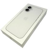 【未開封品】iPhone 17 256GB ホワイト SIMフリー