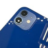 �ڥХåƥ꡼82%��iPhone��12��128GB���֥롼��SIM�ե꡼���ɥ�����