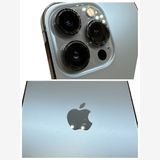 iPhone��13Pro��128GB��������֥롼��SIM�ե꡼�����եȥХ���