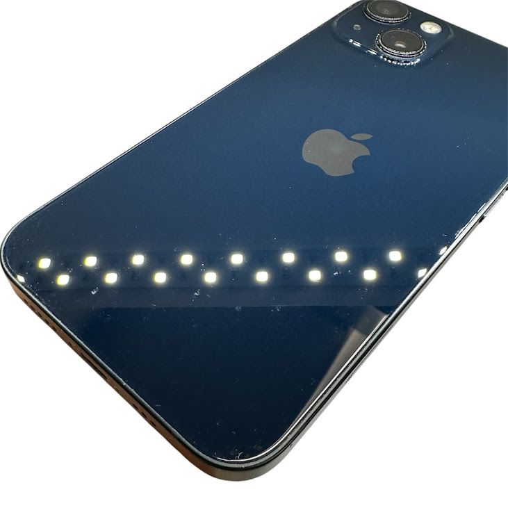 iPhone��13��128GB���ߥåɥʥ��ȡ�SIM�ե꡼�����եȥХ���