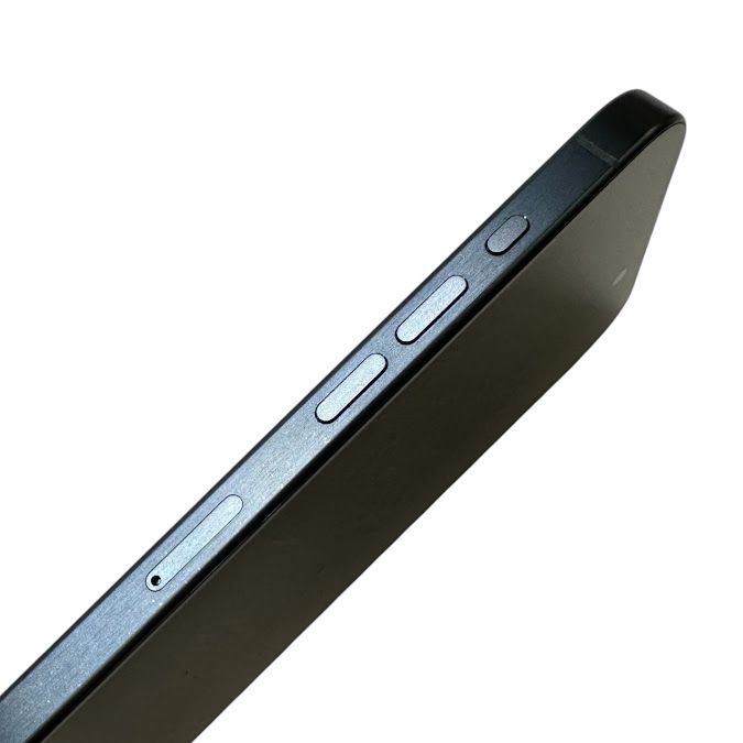 �ڥХåƥ꡼86%��iPhone��15Pro��256GB���֥롼�����˥��ࡡSIM�ե꡼