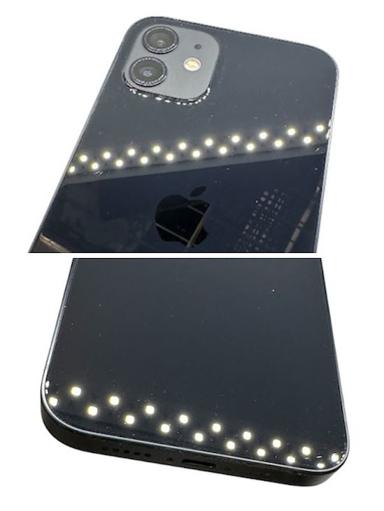 iPhone��12��64GB���֥�å���SIM�ե꡼��au��