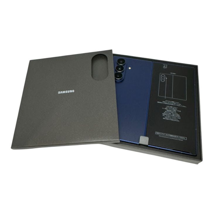 ̤ʡGalaxyZFold7SC56F256GB֥롼ɥɥ