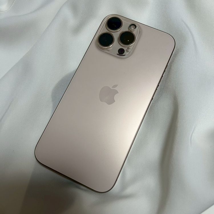 ڥॻiPhone 16 pro max 256GB SIMե꡼
