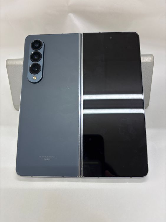 SAMSUNG GALAXY Z Fold4 256GB