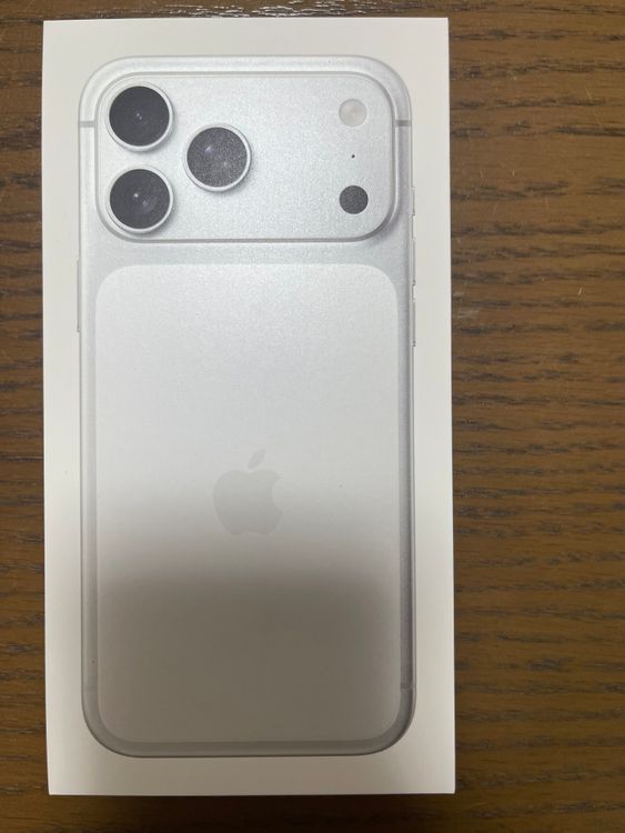 ʡ̤ iPhone17 Pro Max 256GB С SIMե꡼ ̵
