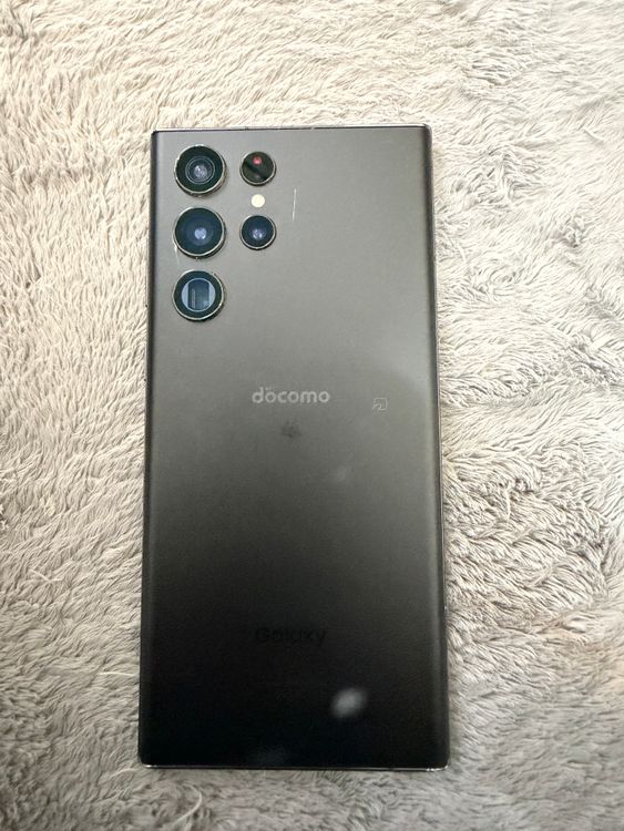 Galaxy S22 Ultra 商品一覧｜ムスビー【中古スマホ・中古タブレット