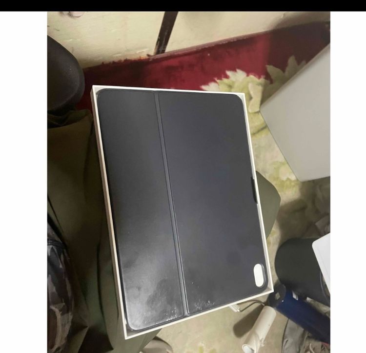 Smart Keyboard Folio