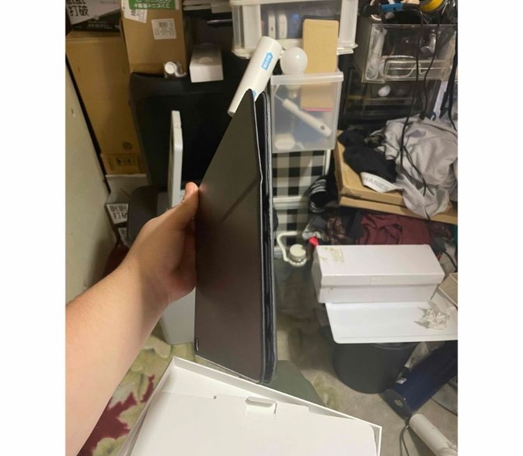 Smart Keyboard Folio