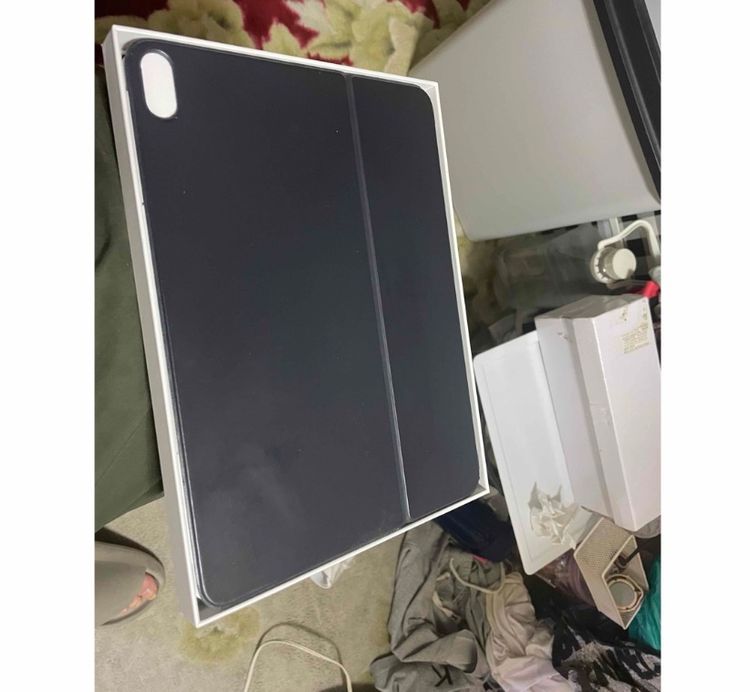 Smart Keyboard Folio