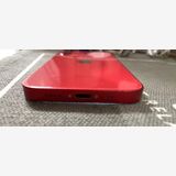 iPhone12mini RED