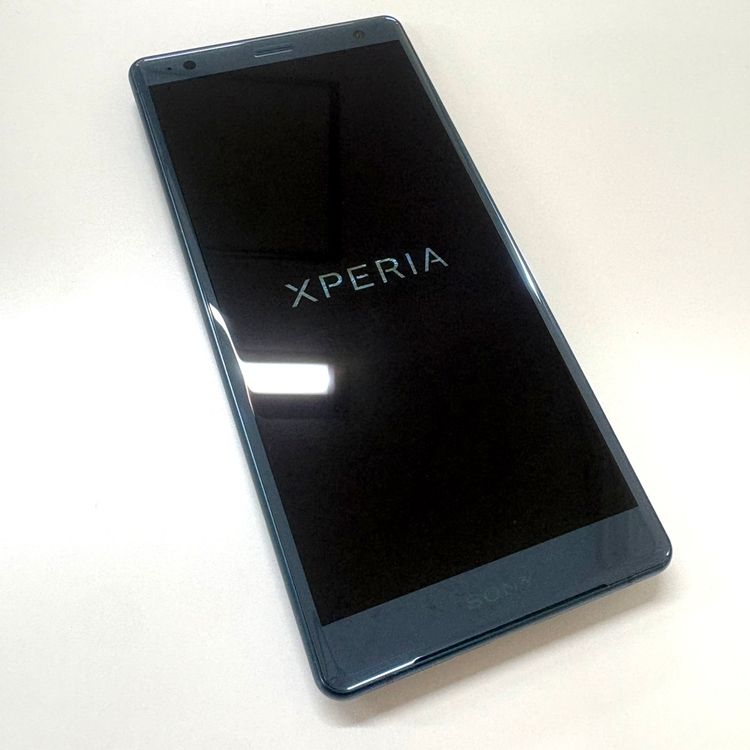 �ڽ���Ź���ݺѡ�Xperia XZ2 SO-03K 64GB �ǥ����ץ��꡼��