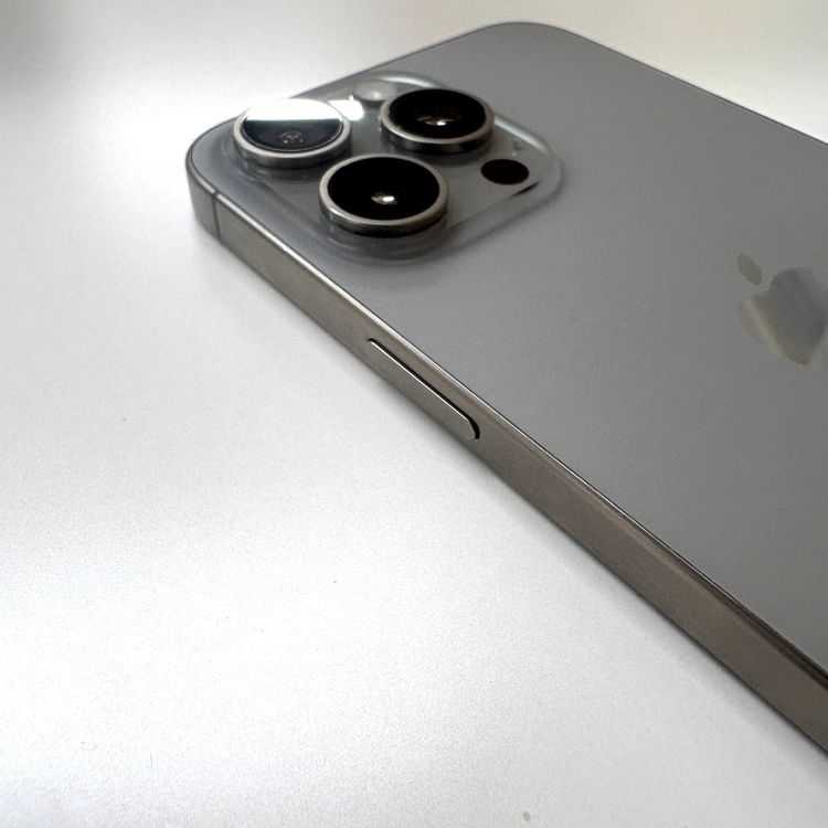 �ڽ���Ź���ݺѡ�iPhone15ProMax 256GB �ʥ���������˥���