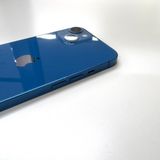 �ڽ���Ź�����ѡ�iPhone13 128GB �֥롼���Хåƥ꡼100��