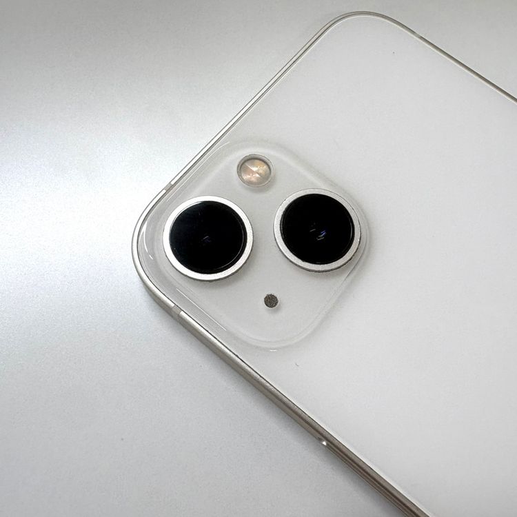 �ڽ���Ź���ݺѡ�iPhone13 128GB �������饤�� �Хåƥ꡼91%