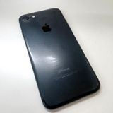 �ڽ���Ź���ݺѡ�iPhone7 32GB �����åȥ֥�å� �Хåƥ꡼100%