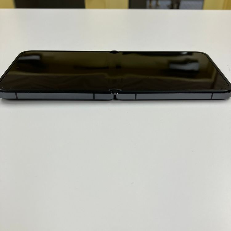 Xiaomi Mix Flip 512GB �֥�å���SIM�ե꡼