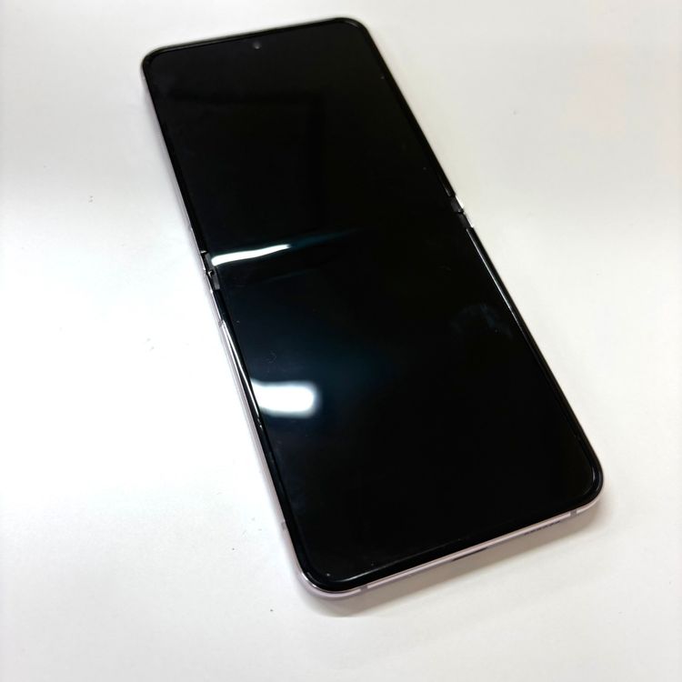 �ڽ���Ź���ݺѡ�Galaxy Z Flip5 SC-54D 256GB ��٥����
