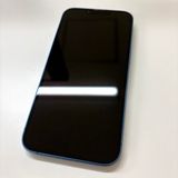 �ڽ���Ź�����ѡ�iPhone13 128GB �֥롼���Хåƥ꡼100��