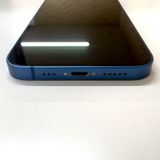 �ڽ���Ź�����ѡ�iPhone13 128GB �֥롼���Хåƥ꡼100��