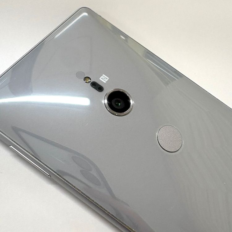 �ڽ���Ź���ݺѡ�Xperia XZ2 702so 64GB �ꥭ�åɥ���С�