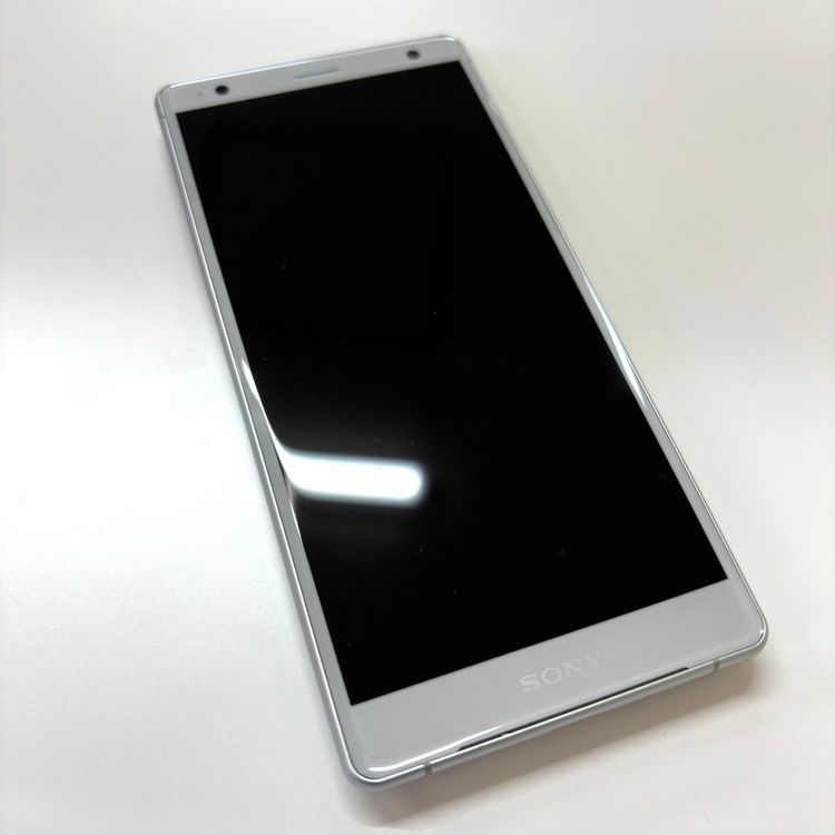 �ڽ���Ź���ݺѡ�Xperia XZ2 702so 64GB �ꥭ�åɥ���С�