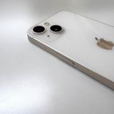 �ڽ���Ź���ݺѡ�iPhone13 128GB �������饤�� �Хåƥ꡼91%
