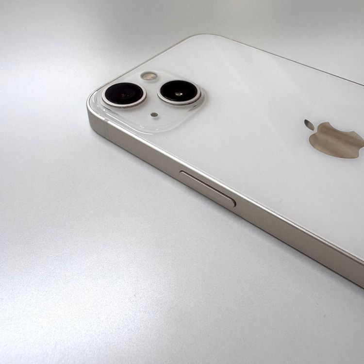 �ڽ���Ź���ݺѡ�iPhone13 128GB �������饤�� �Хåƥ꡼91%