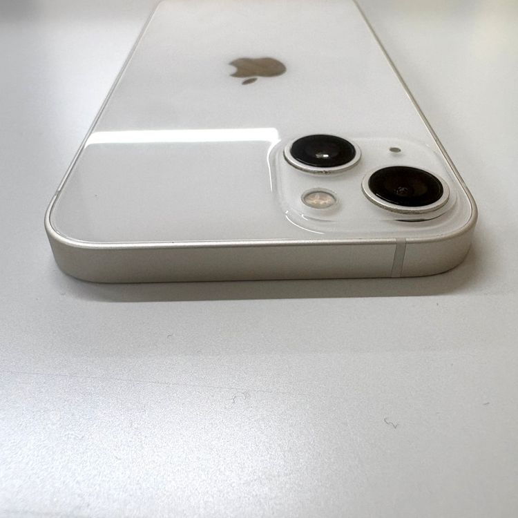 �ڽ���Ź���ݺѡ�iPhone13 128GB �������饤�� �Хåƥ꡼91%